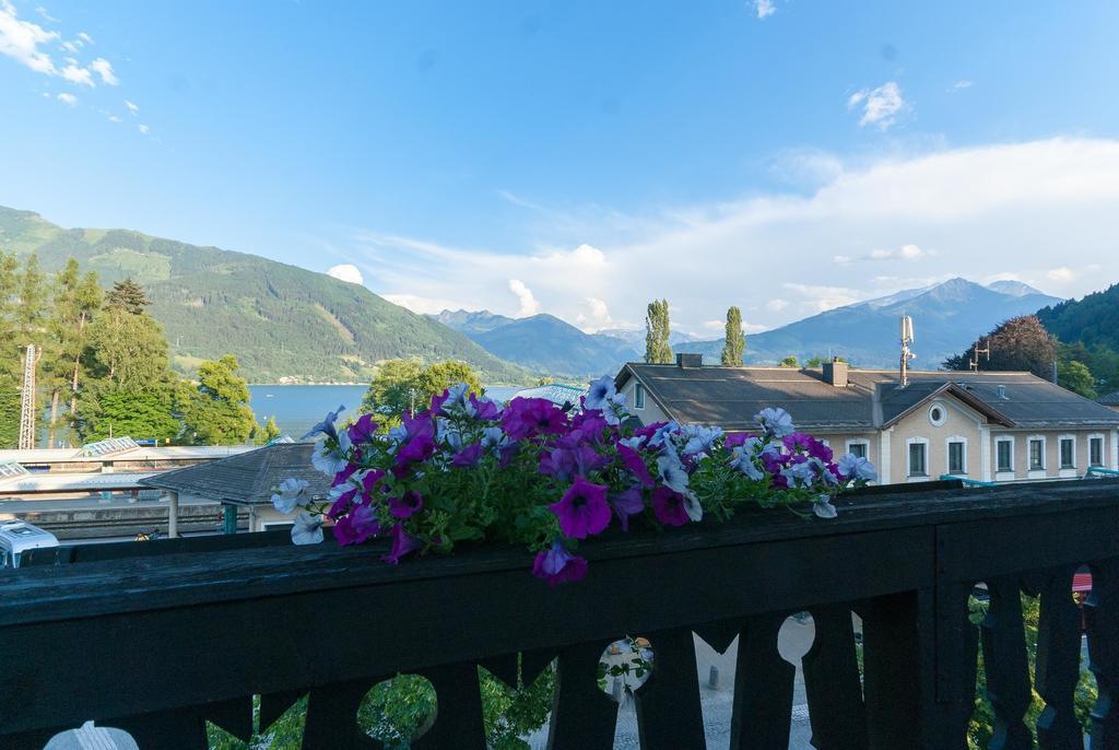 Appartments Zell Am See Habitación foto