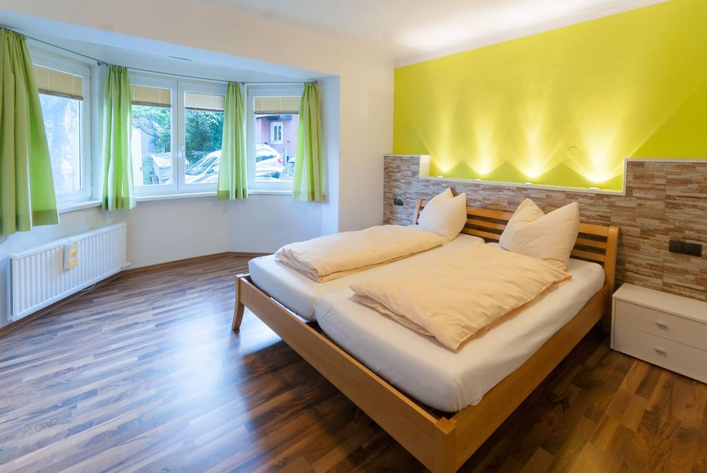 Appartments Zell Am See Habitación foto