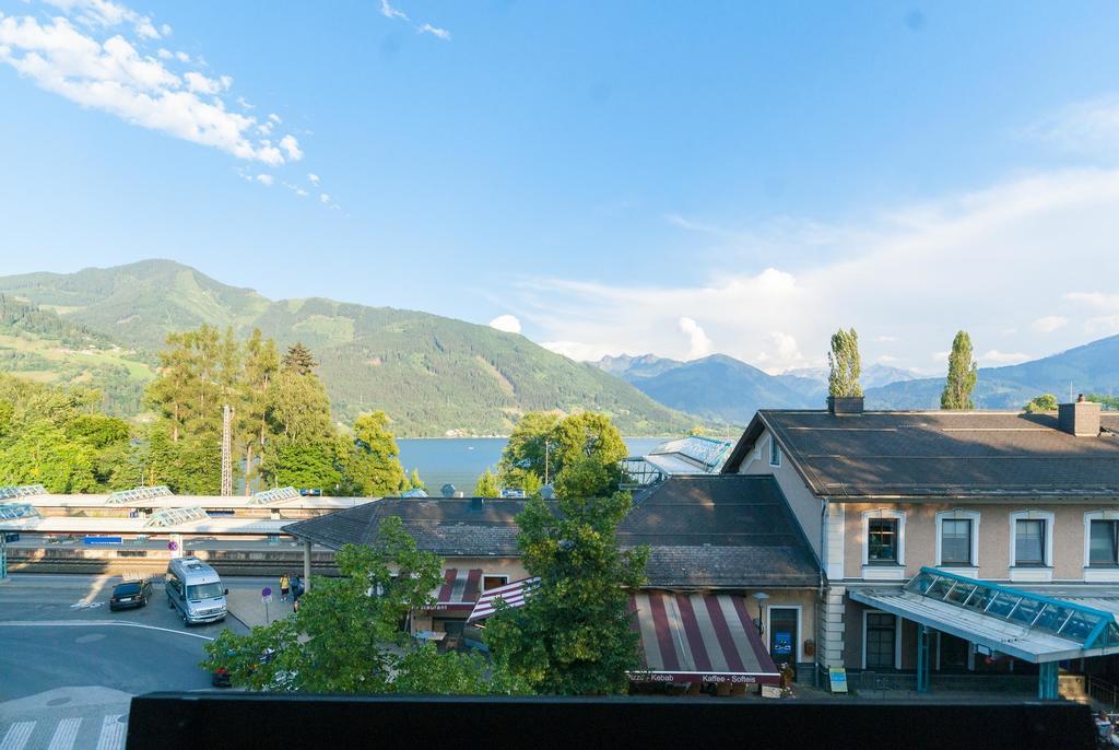 Appartments Zell Am See Habitación foto