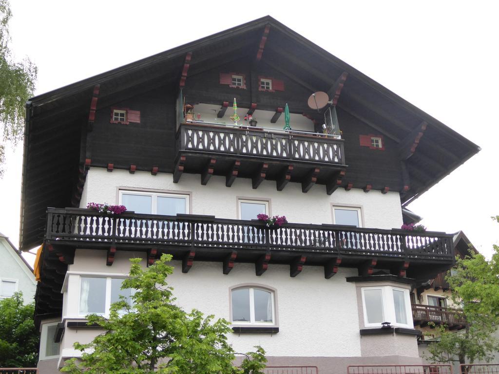 Appartments Zell Am See Habitación foto