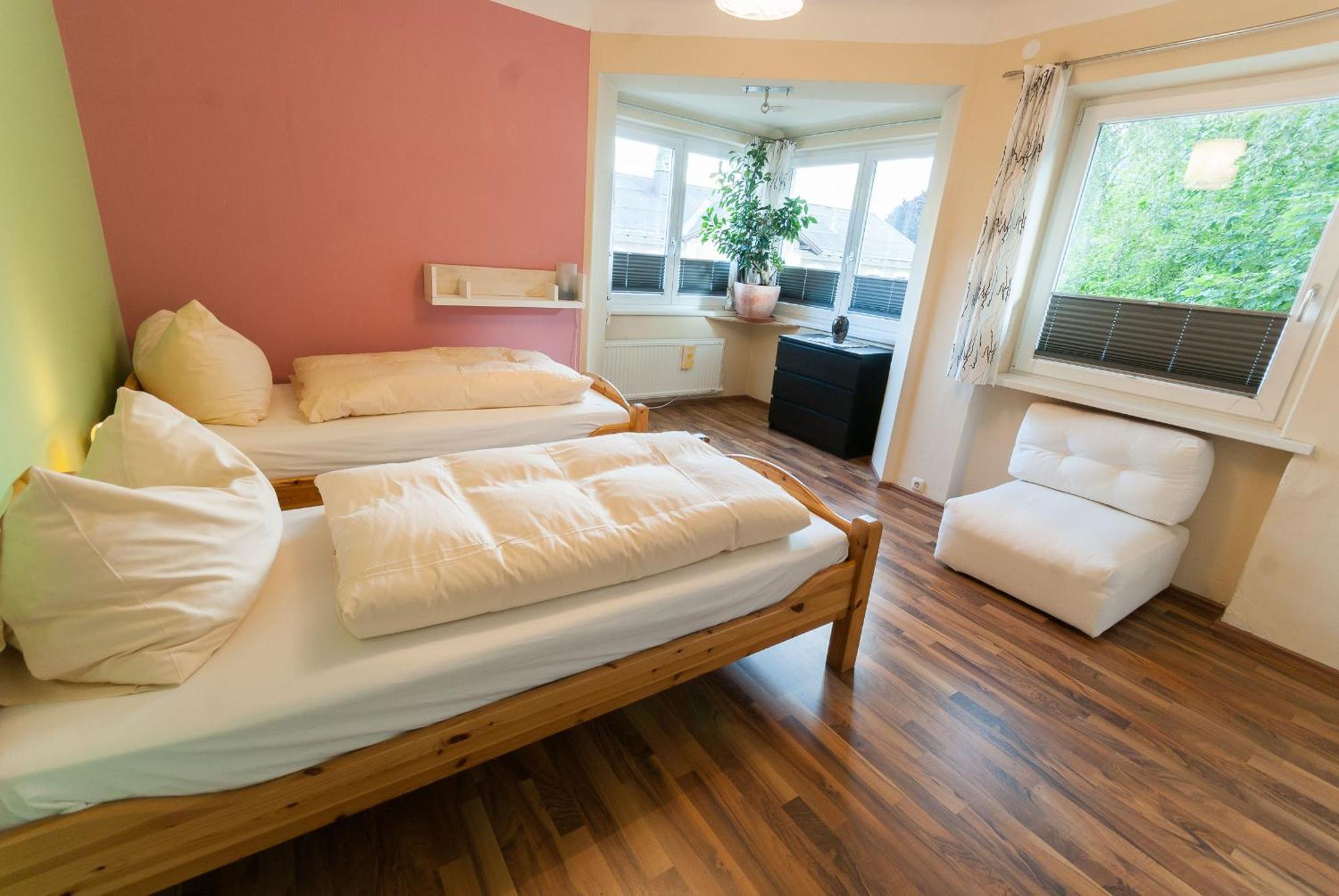 Appartments Zell Am See Habitación foto